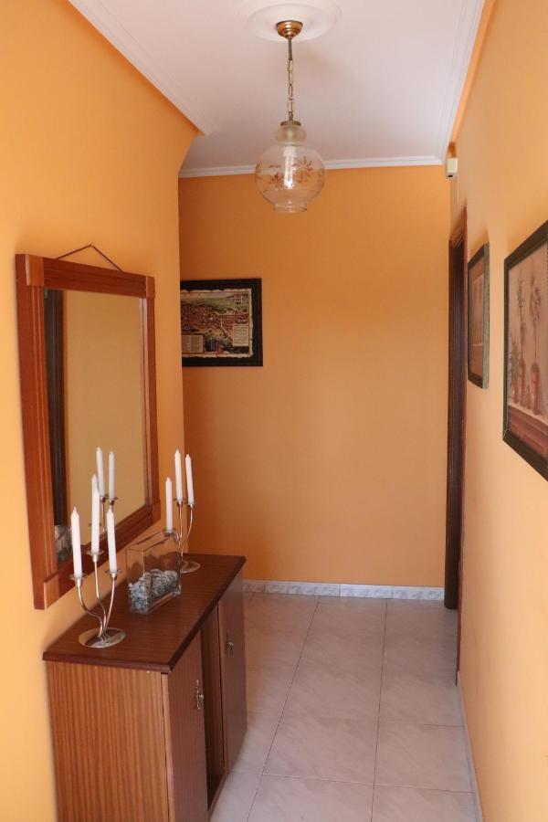 Apartment Casa Solis Cabanas