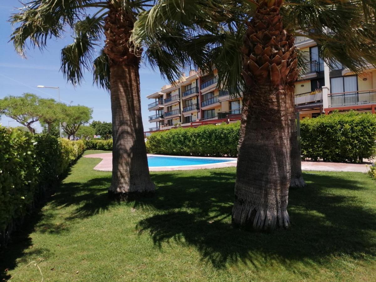 Apartamento En Edificio Ciutadella Cambrils