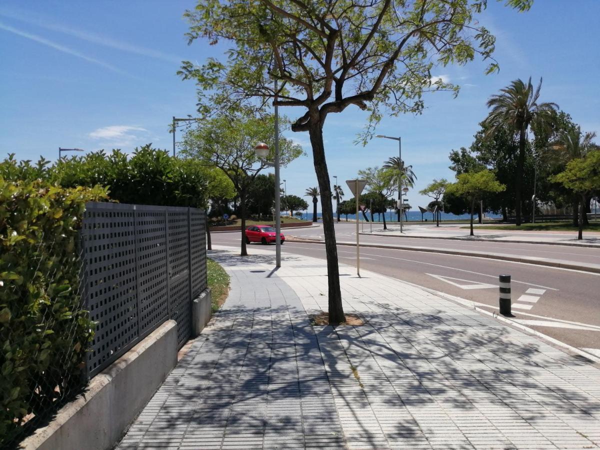 Apartamento En Edificio Ciutadella Apartment Cambrils