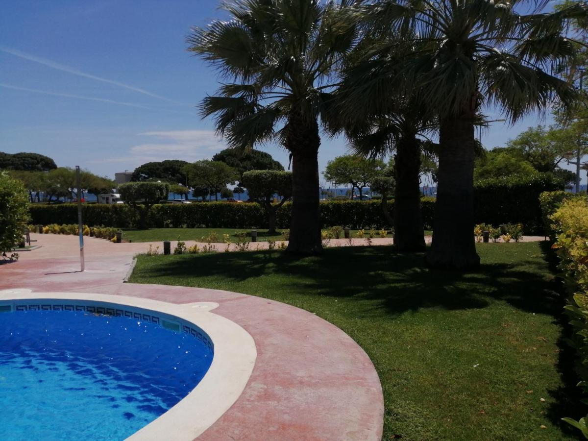 Apartamento En Edificio Ciutadella *