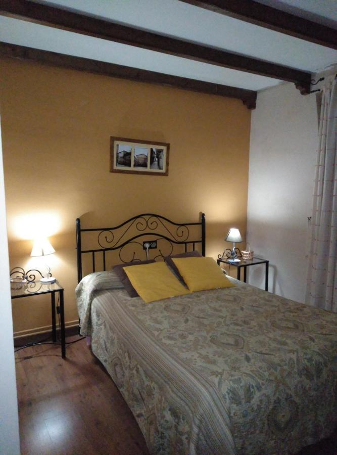 El Arroyo Holiday home