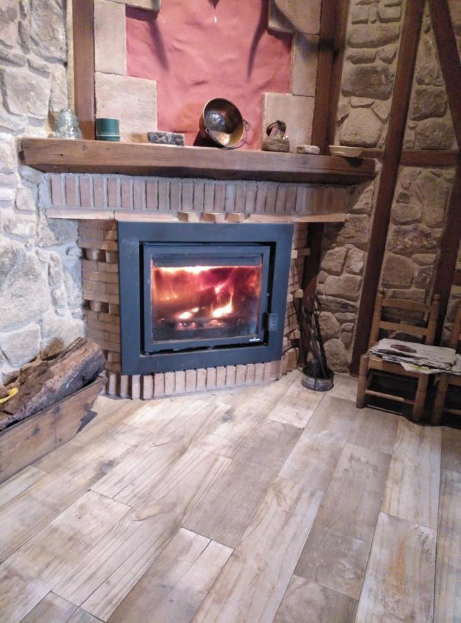 El Arroyo Holiday home