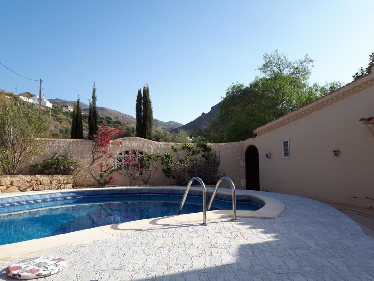 Casa Margarita Turre