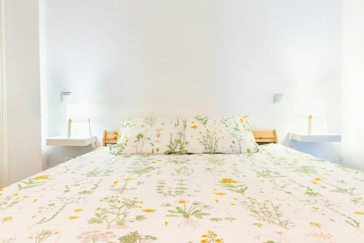 Estudio Playa De La Aldea De San Nicolás Apartamento *