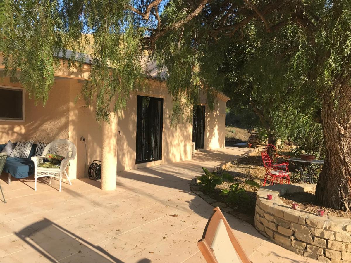 Villa Casa Margarita *