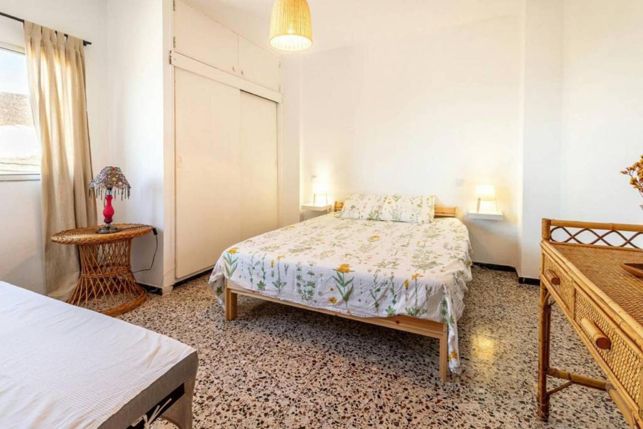 Apartamento Estudio Playa De La Aldea De San Nicolás