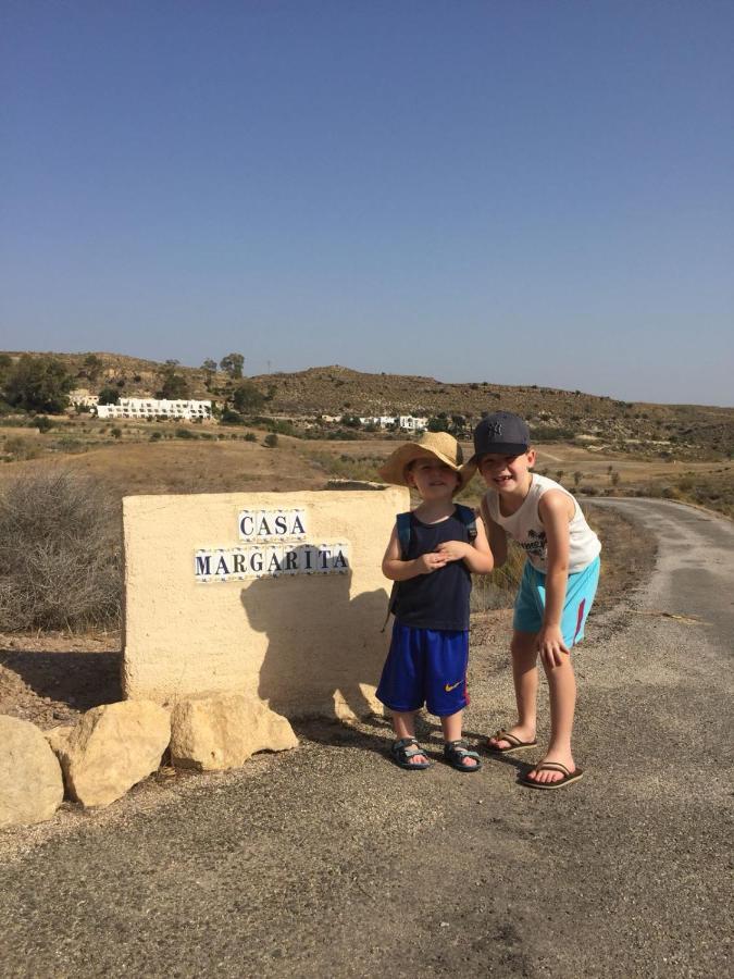 Casa Margarita
