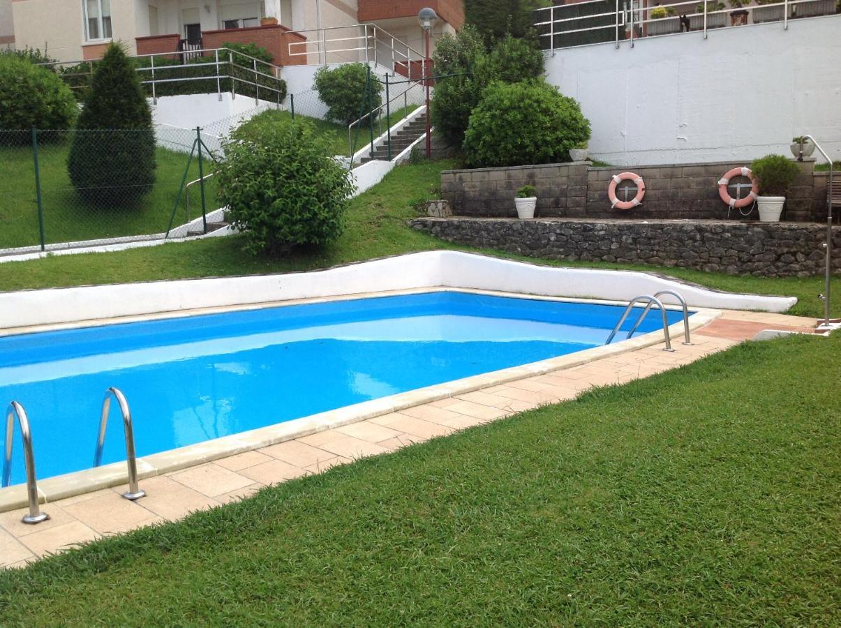 Duplex Con Vistas Al Mar Girasoles Apartment *