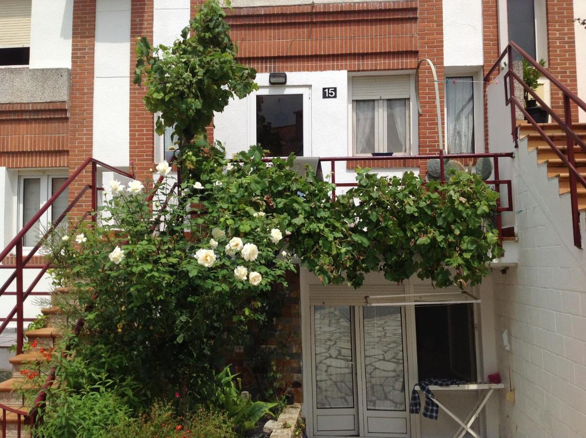 Duplex Con Vistas Al Mar Girasoles