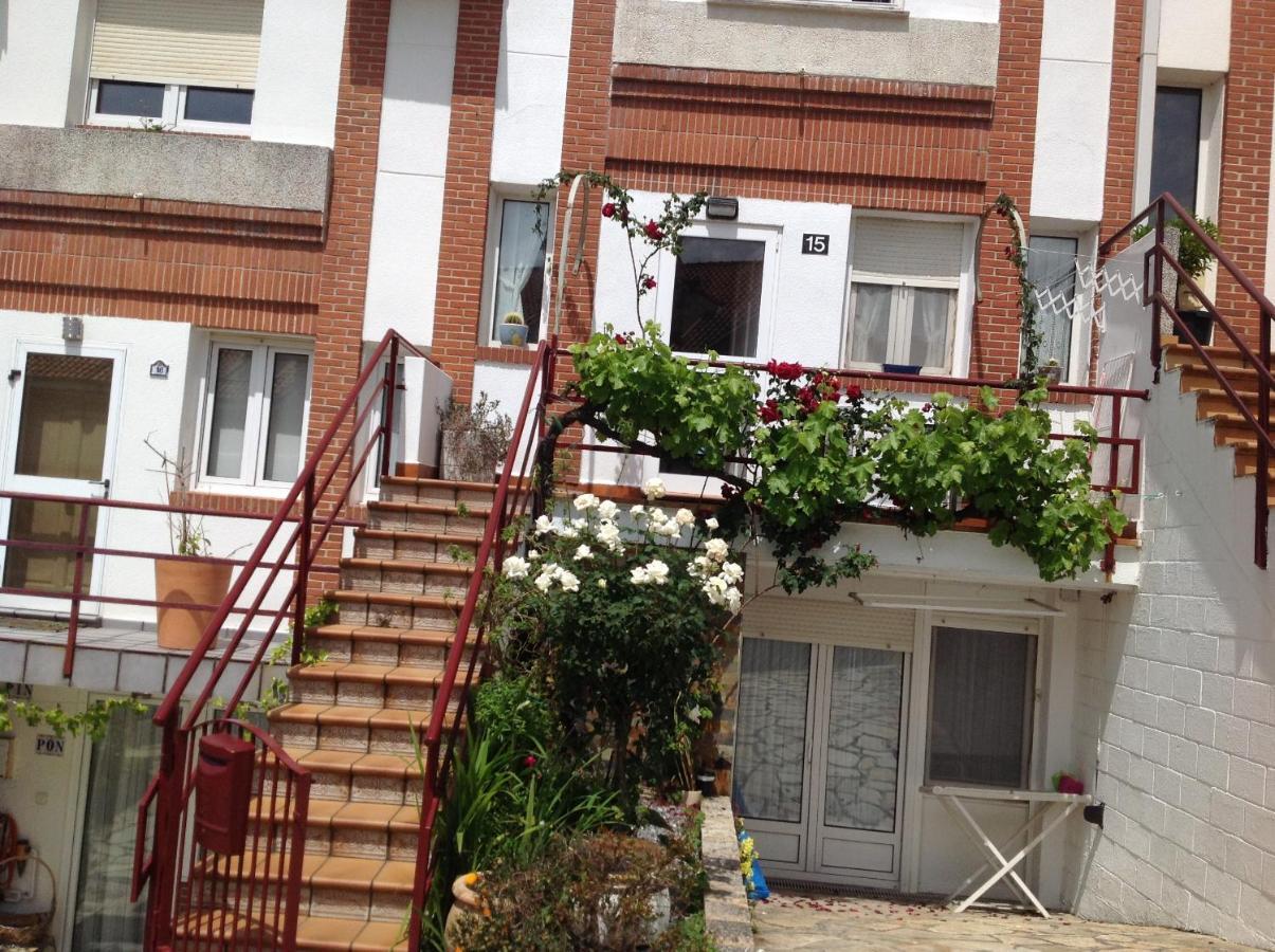 Duplex Con Vistas Al Mar Girasoles Apartment
