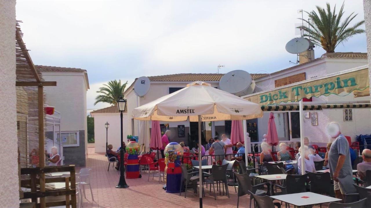 La Morada Сasa de vacaciones Gran Alacant