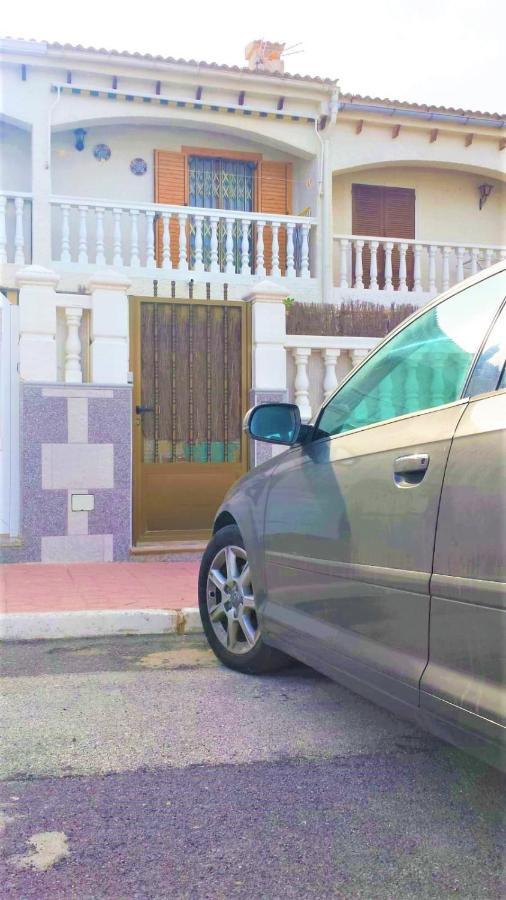 La Morada Сasa de vacaciones Gran Alacant