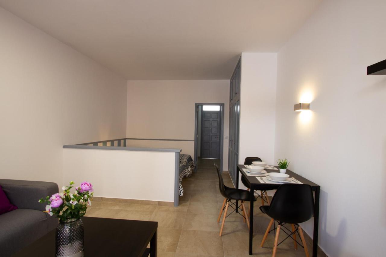 Atlantic Loft