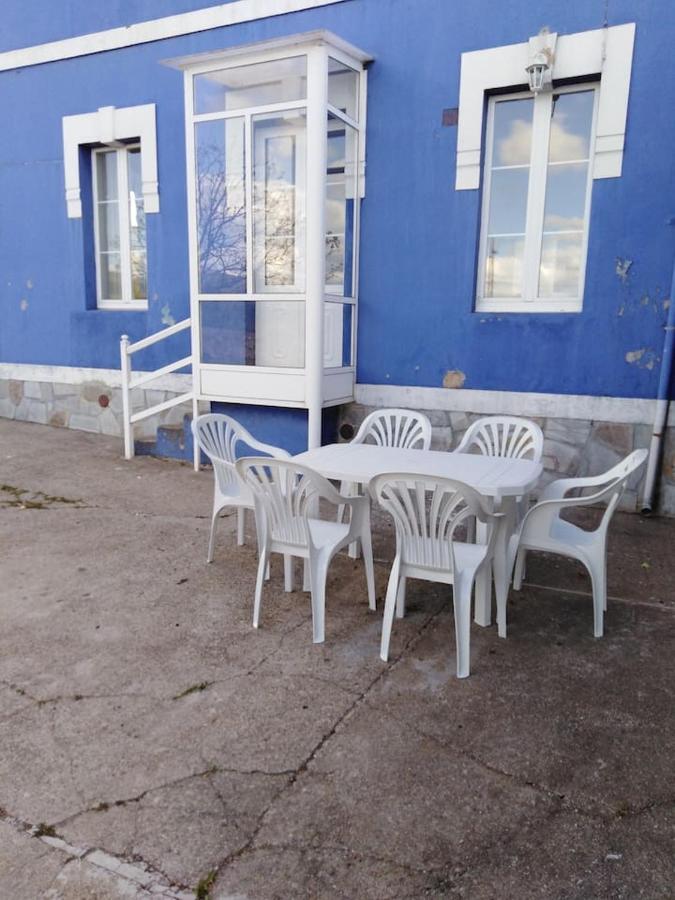 Villa La Clinica Ballota