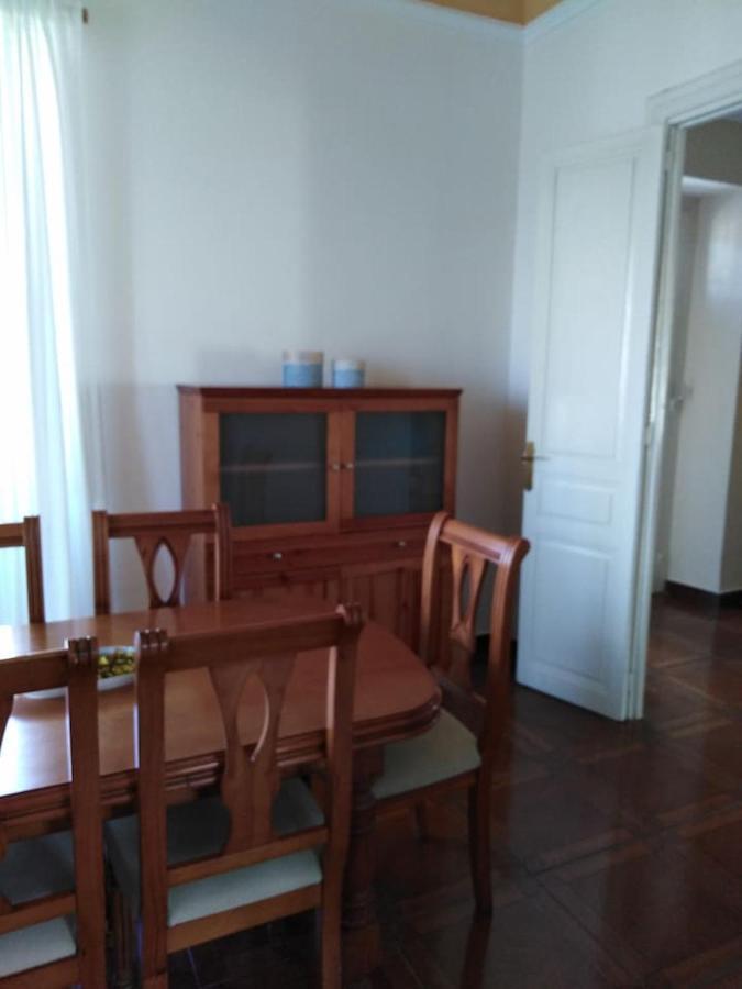 Villa La Clinica Ballota