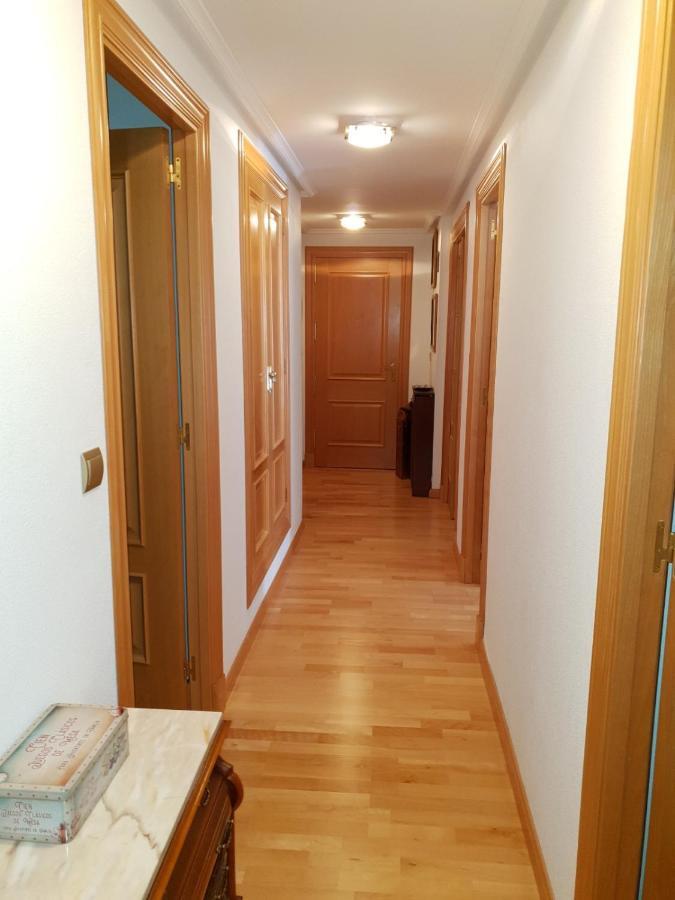 Apartamento Vut Consejo De Cientos Jaca