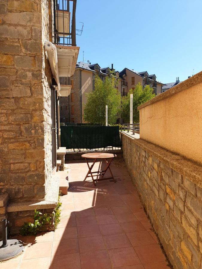 Vut Consejo De Cientos Apartamento *