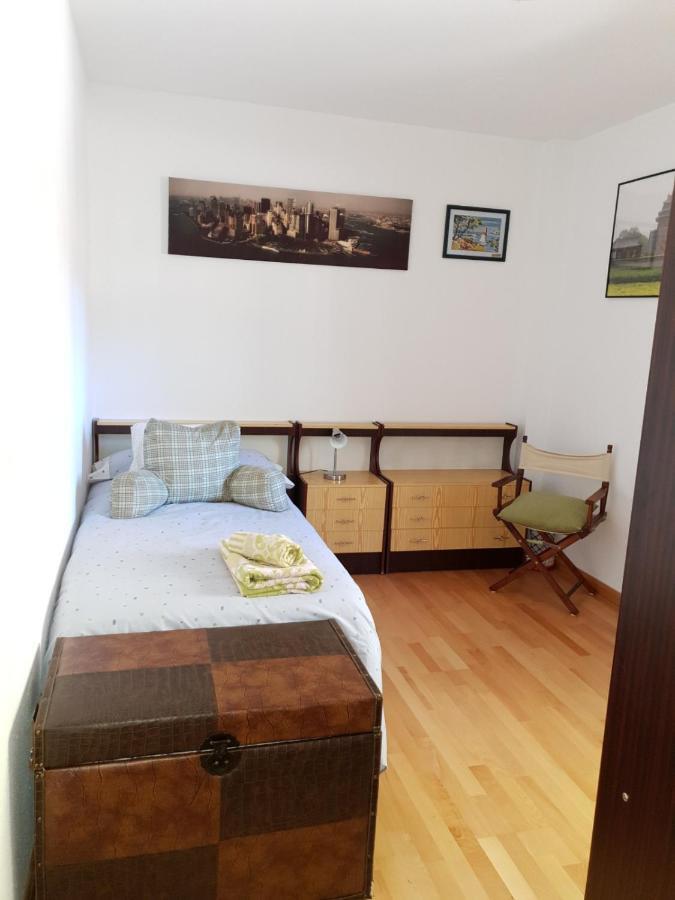 Apartamento Vut Consejo De Cientos