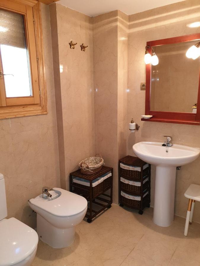 Apartamento Vut Consejo De Cientos Jaca