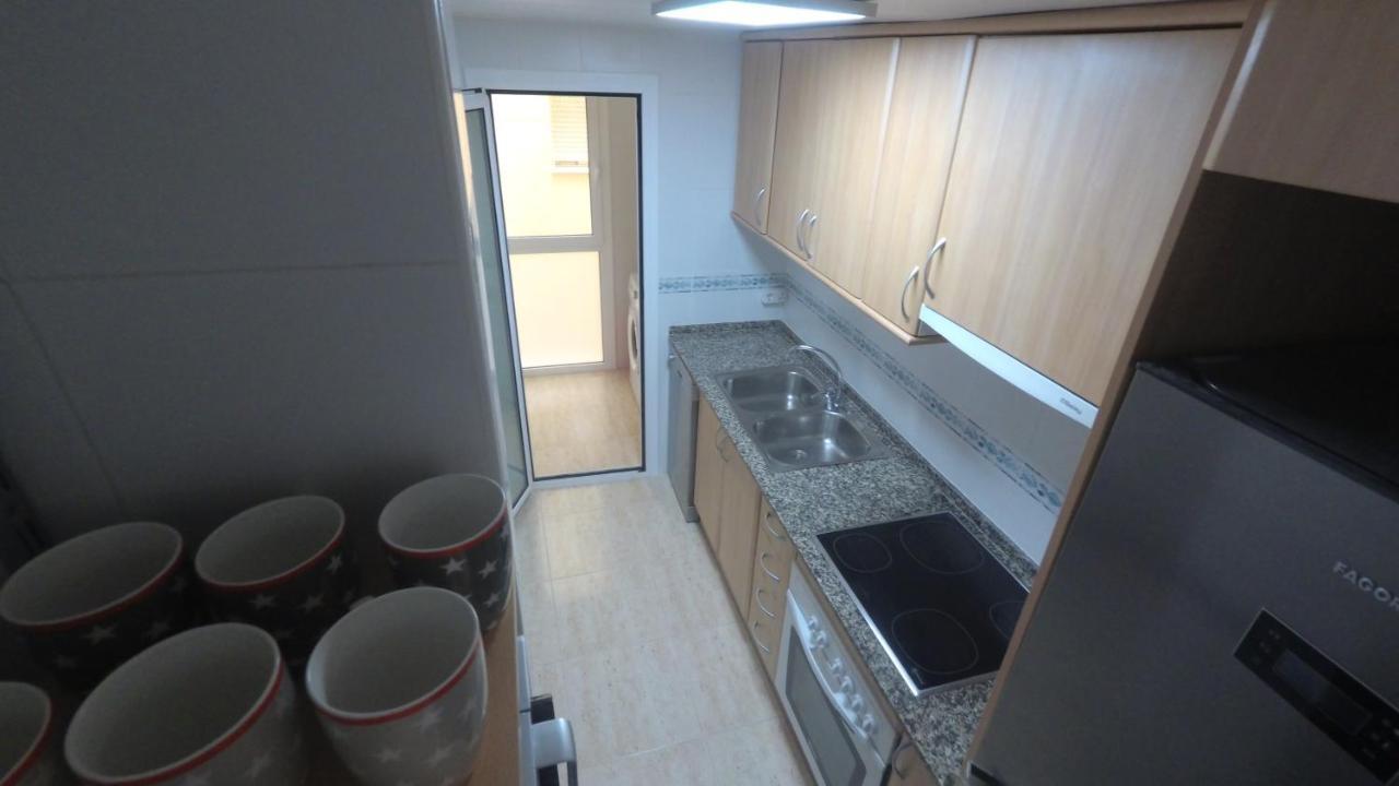 Pool, Beach, Golf & Hard Rock In Apartment *