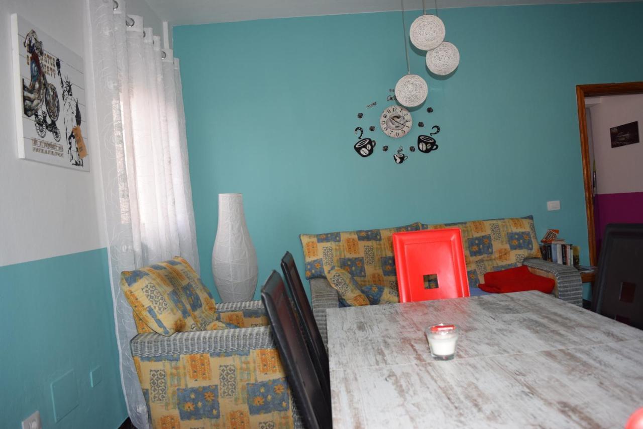 Homestay La Caleta 2