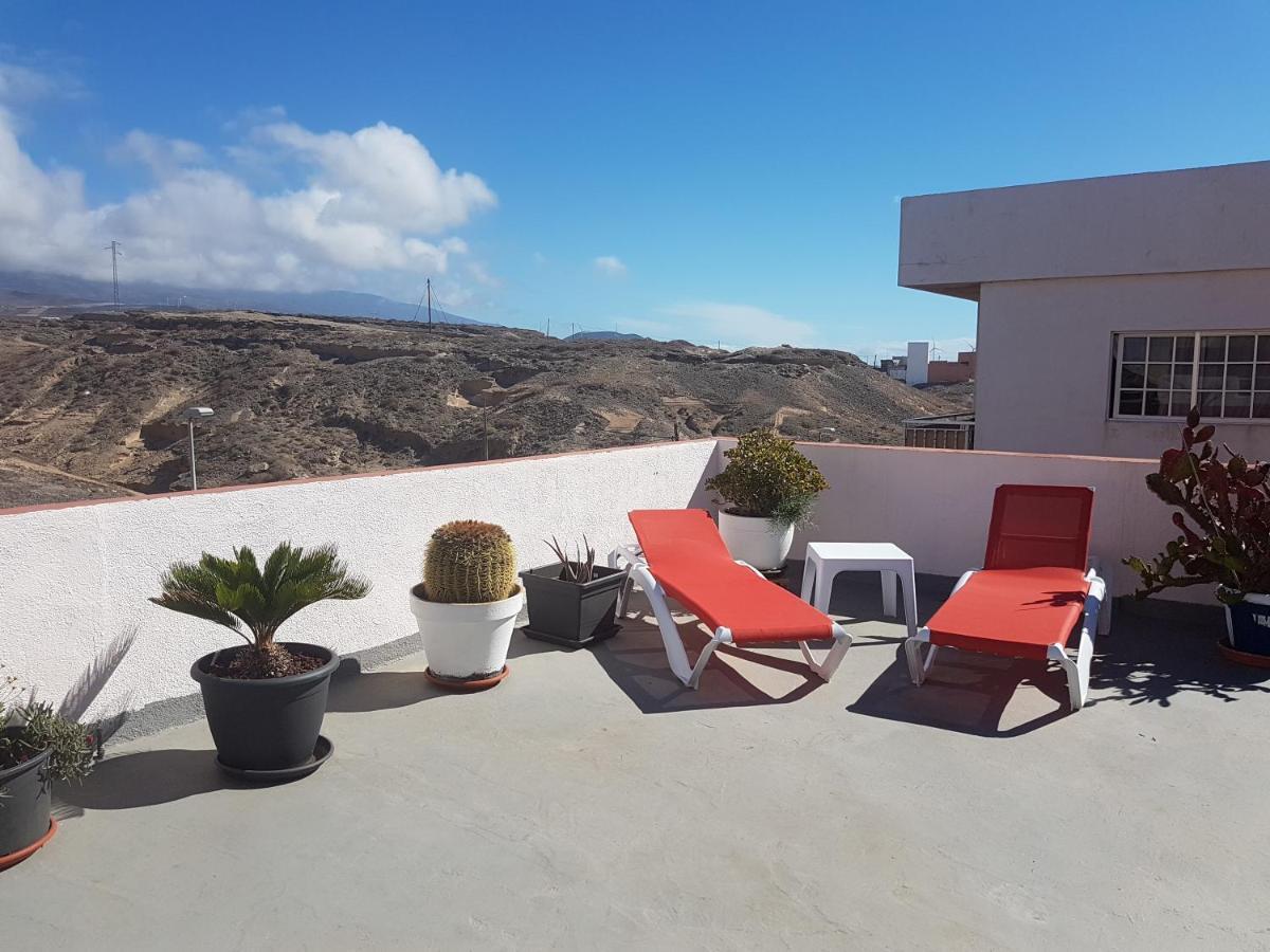 La Caleta 2 Homestay *