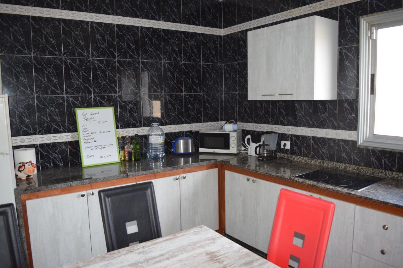Homestay La Caleta 2