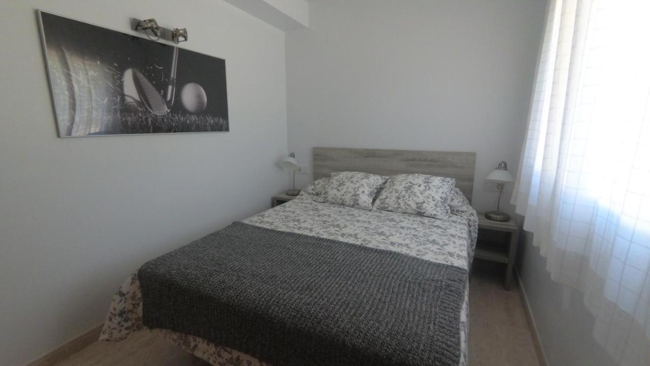 Apartment Pool, Beach, Golf & Hard Rock In Salou