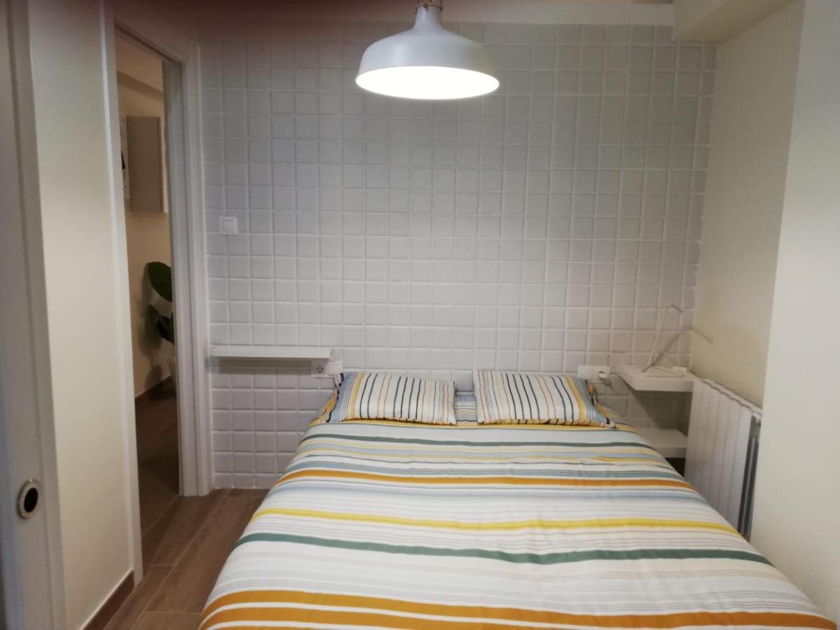Apartamento Sun&sea Nuevo Apartamento En La Playa Nearest Beach To Bilbao