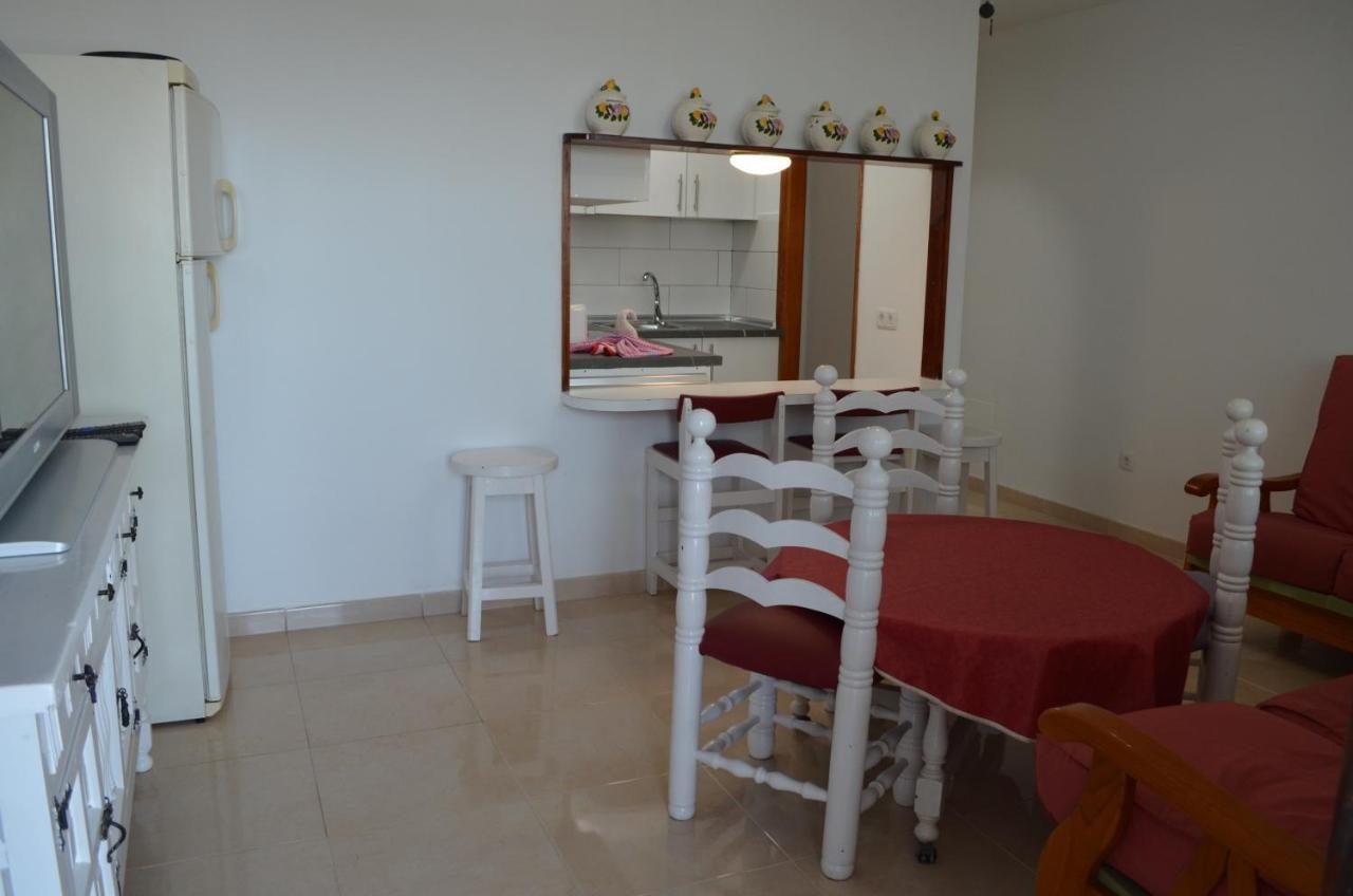 Apartamento Front Line Apartamento Puerto del Carmen (Lanzarote)