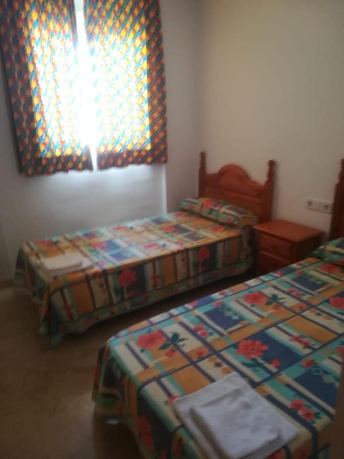 Apartamento Complejo Vacanza-turis Benidorm