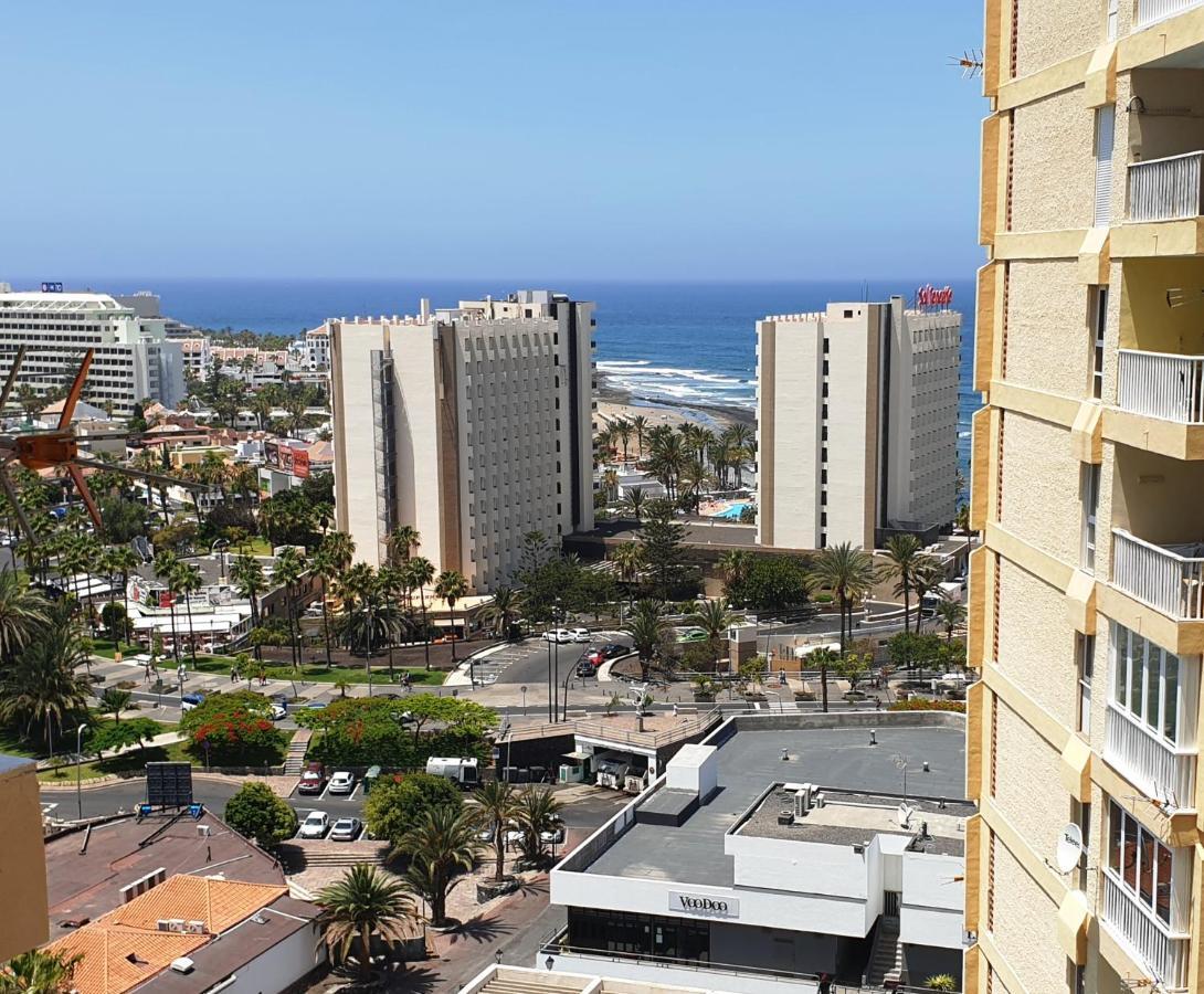 Apartment The Ocean In Full View