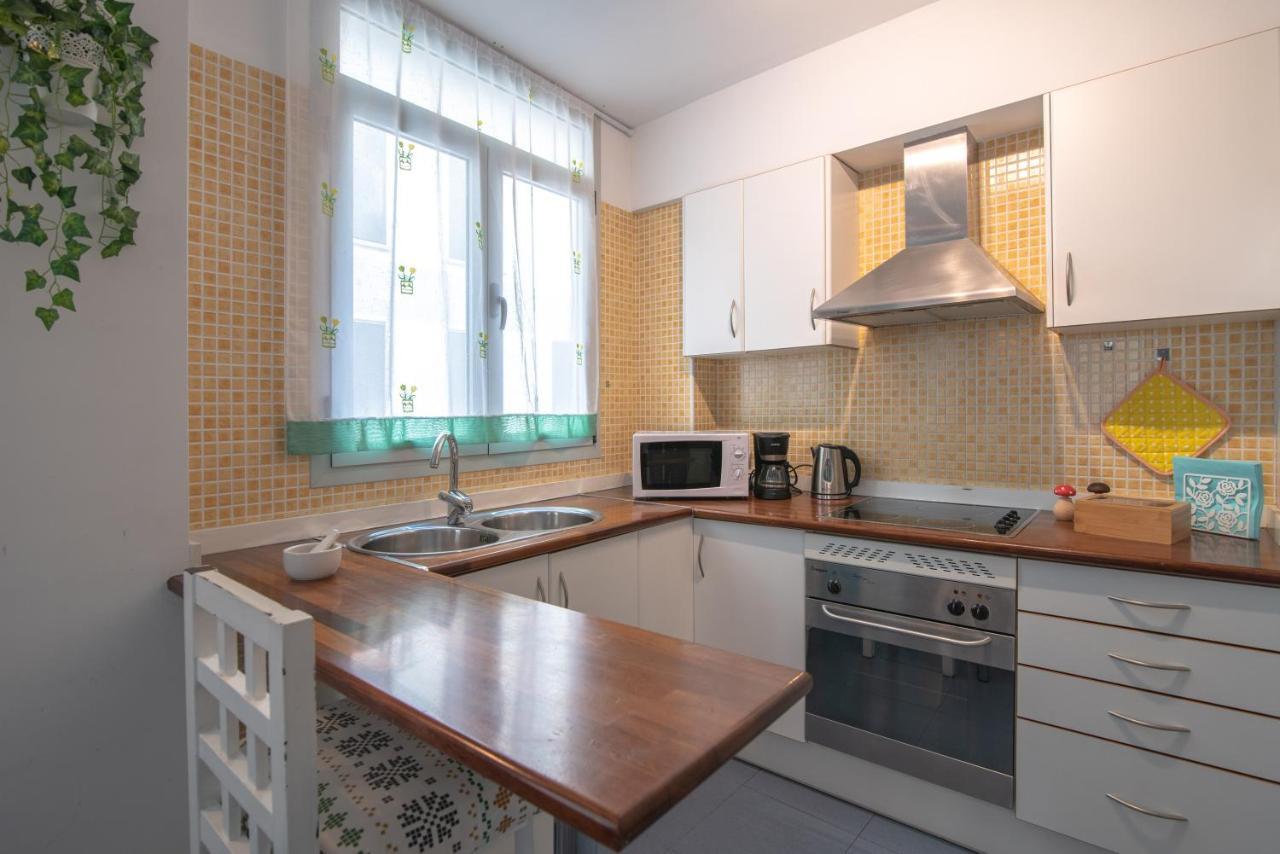 Hogar Vera Apartments&bikes Apartamento