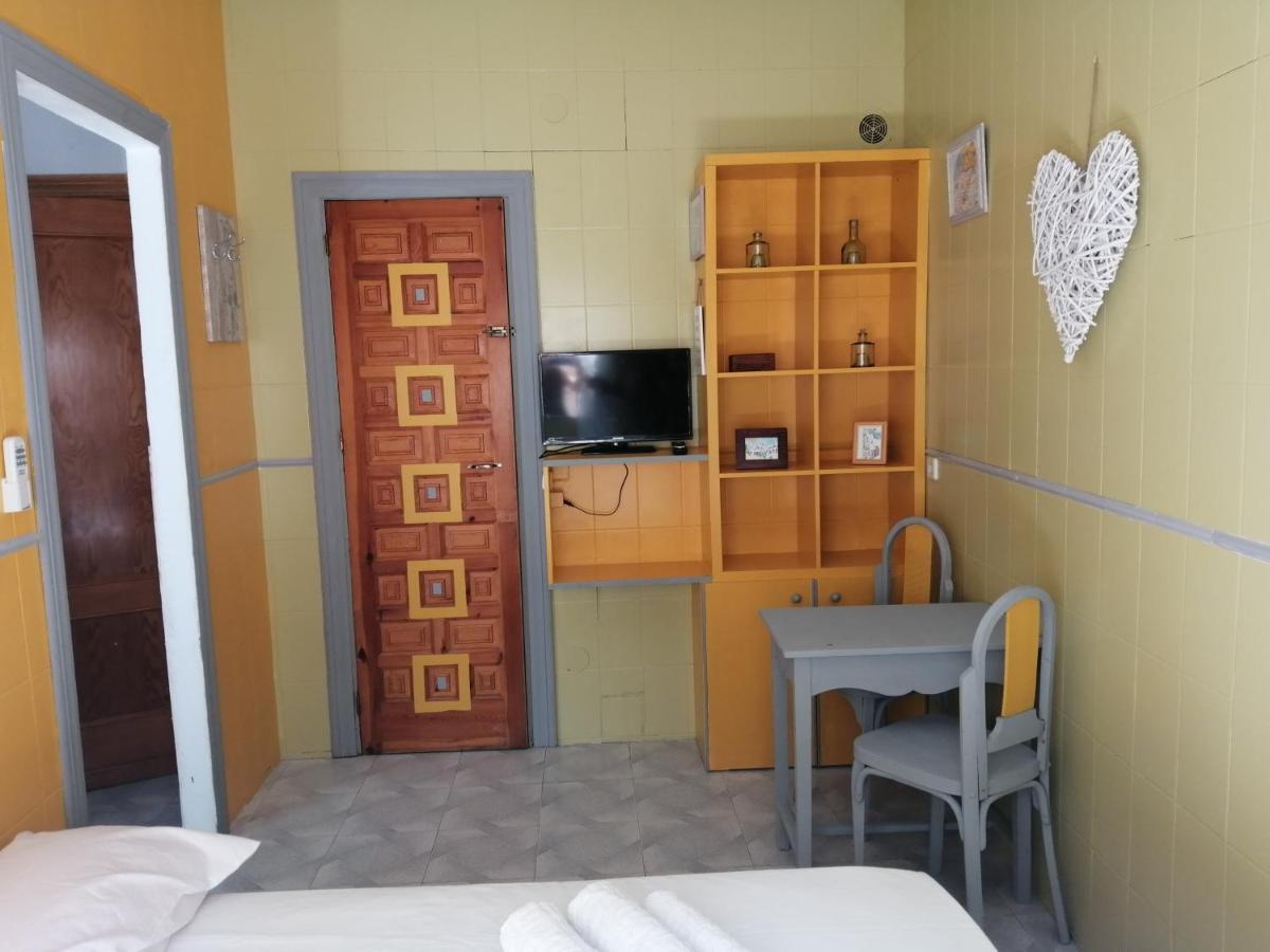 Casa Sol Alcazaba Apartamento