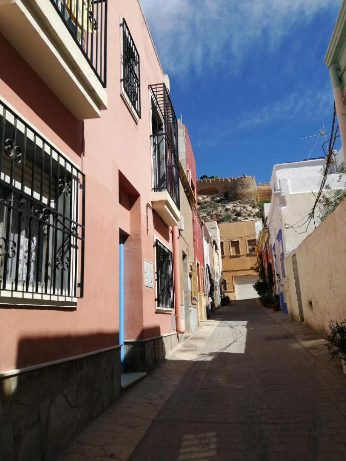 Casa Sol Alcazaba *