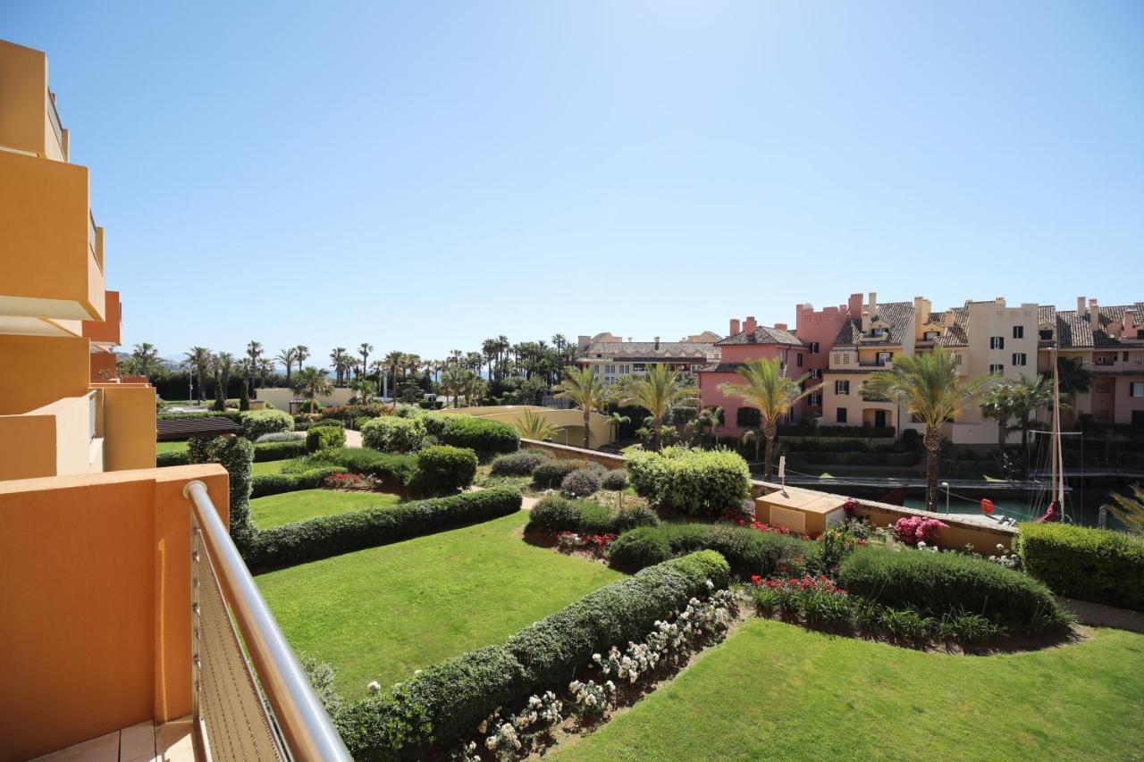 Ribera Del Marlin Apartment Sotogrande