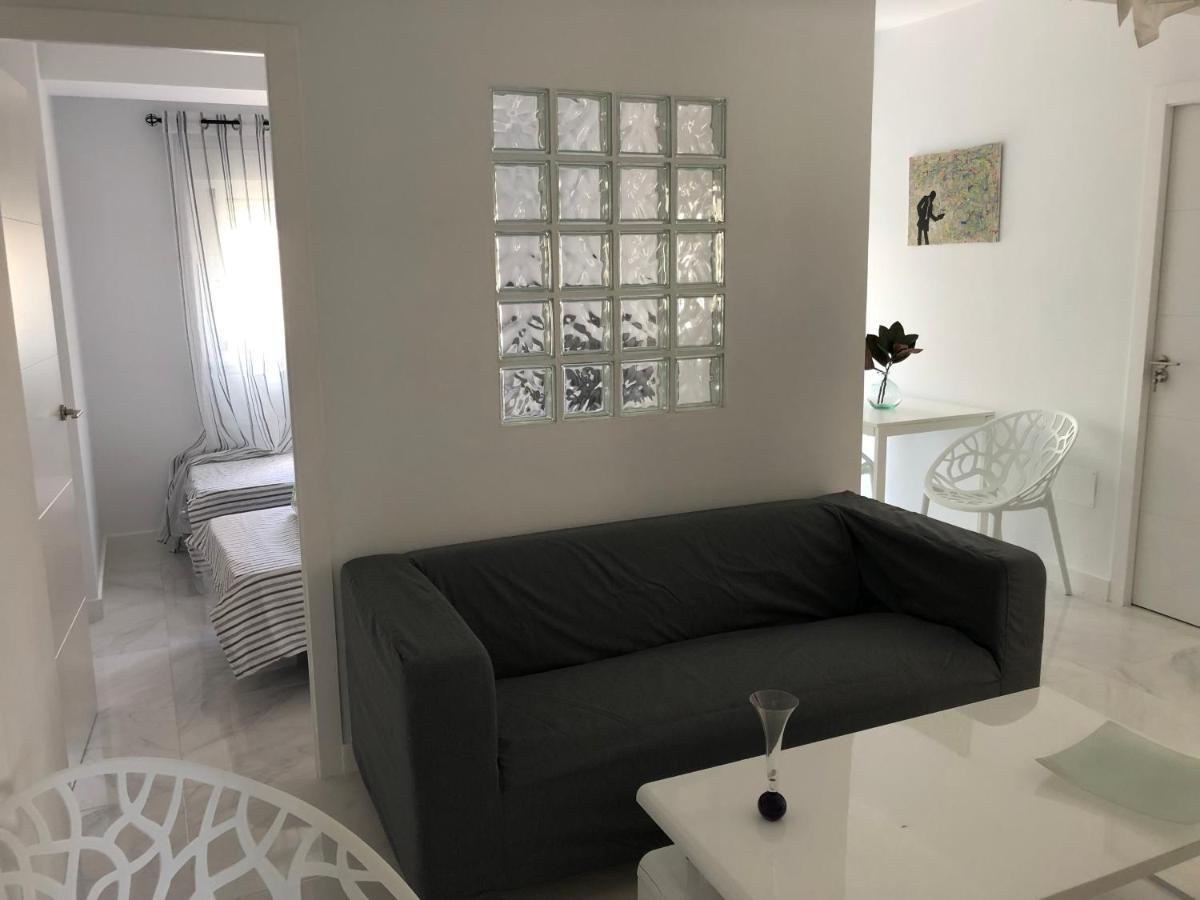 Apartment Bubu 2-a Los Cristianos (Tenerife)