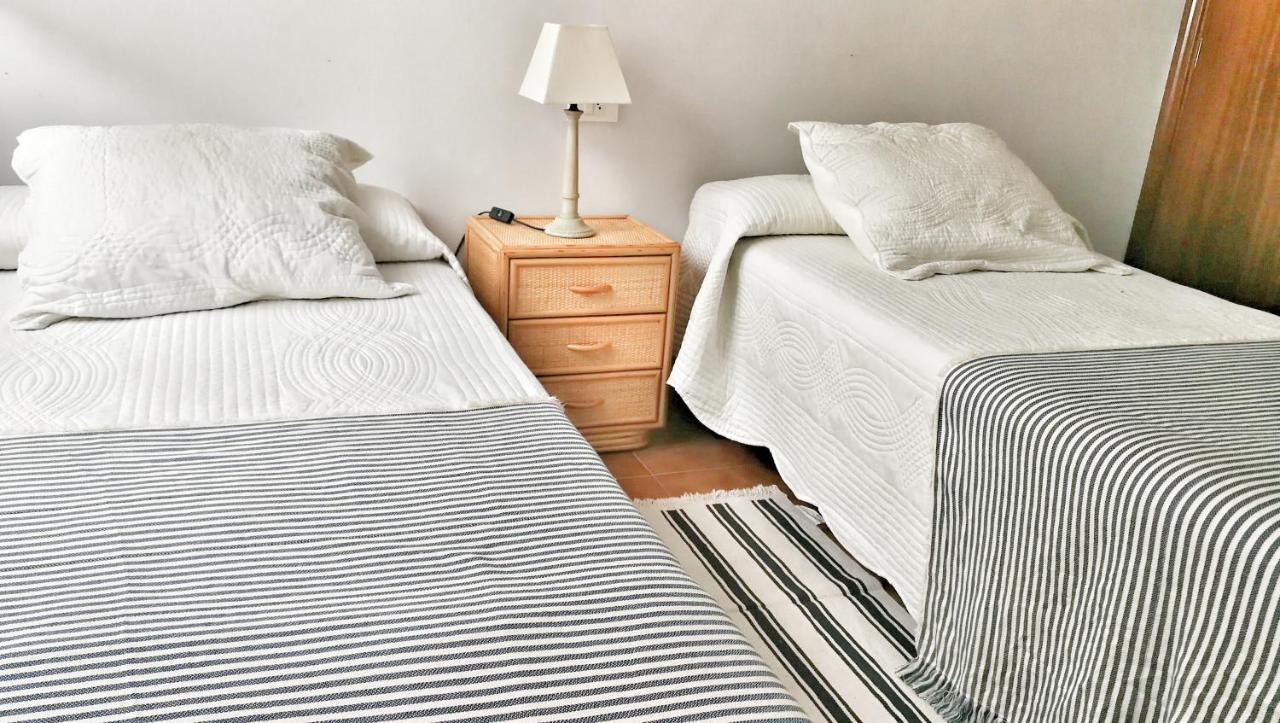 Apartamento Rías Baixas - 1a Línea Playa *