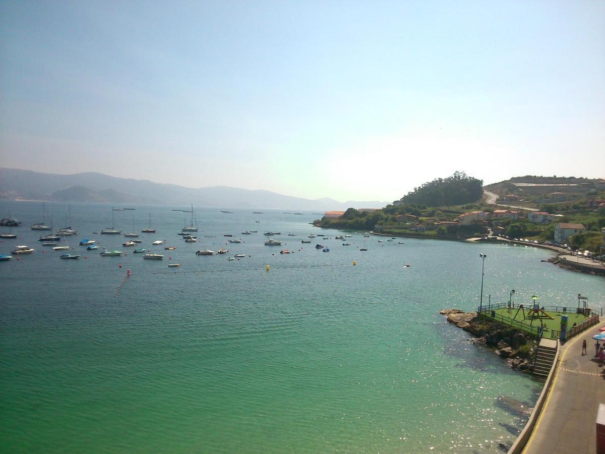 Rías Baixas - 1a Línea Playa *