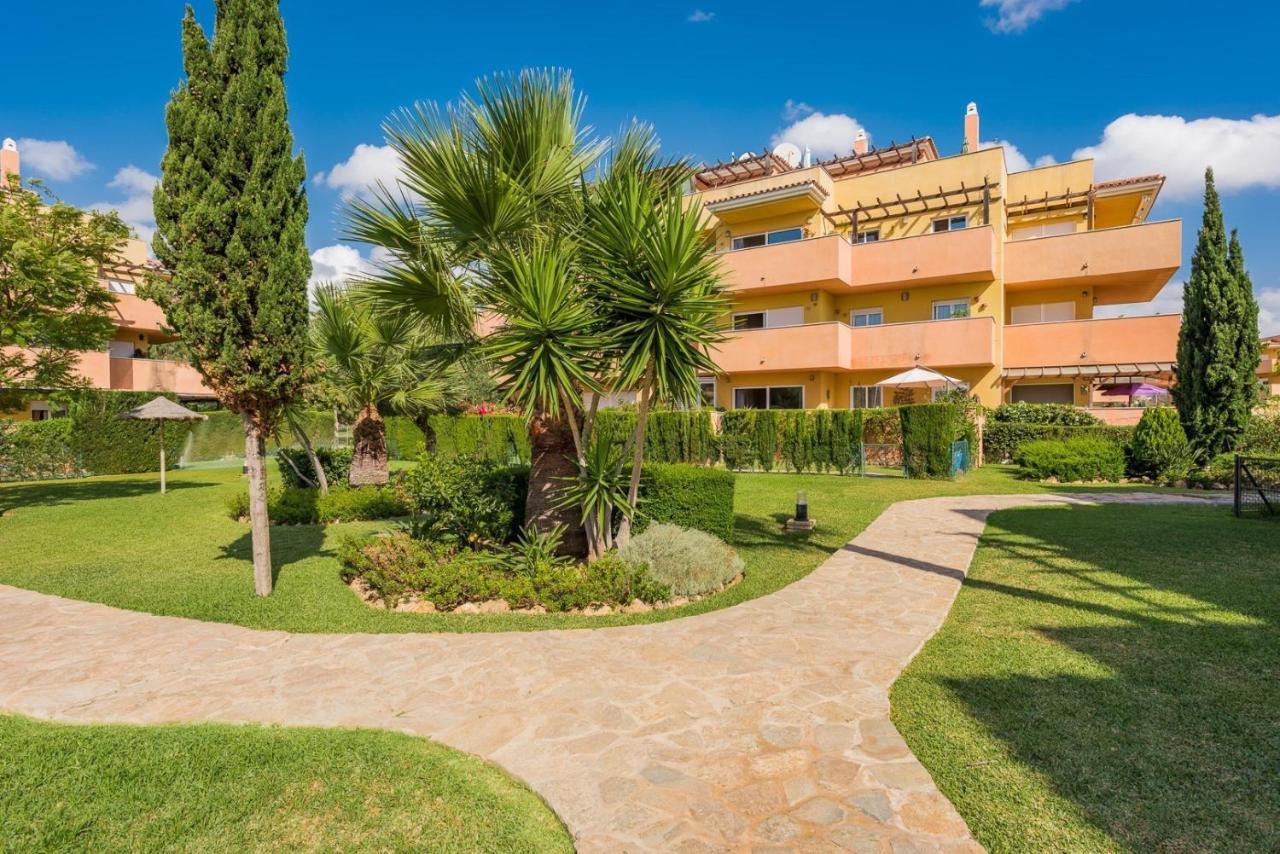 Apartamento Wonderful 5 Minutes Flat Walk To The Centre Of La Cala De Mijas