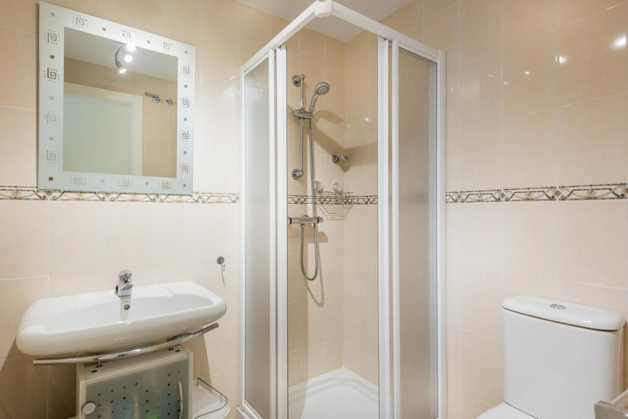 Apartamento Wonderful 5 Minutes Flat Walk To The Centre Of