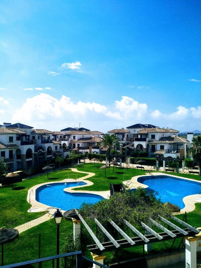 Apartamento Star Iv Con Vistas Vera
