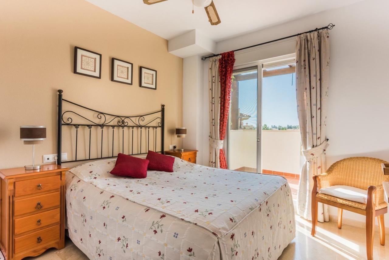 Apartamento Wonderful 5 Minutes Flat Walk To The Centre Of La Cala De Mijas
