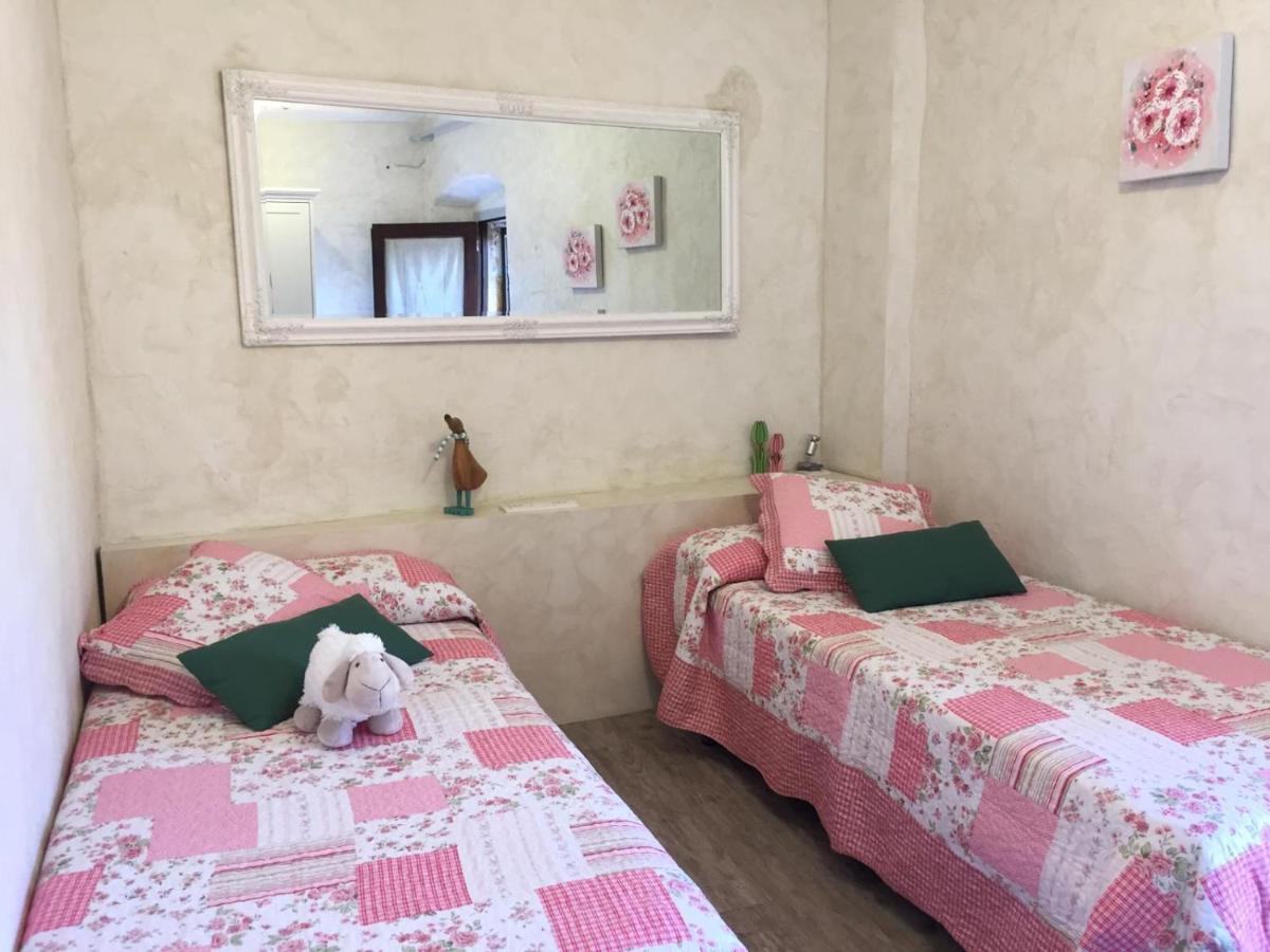 Holiday home Zoilo