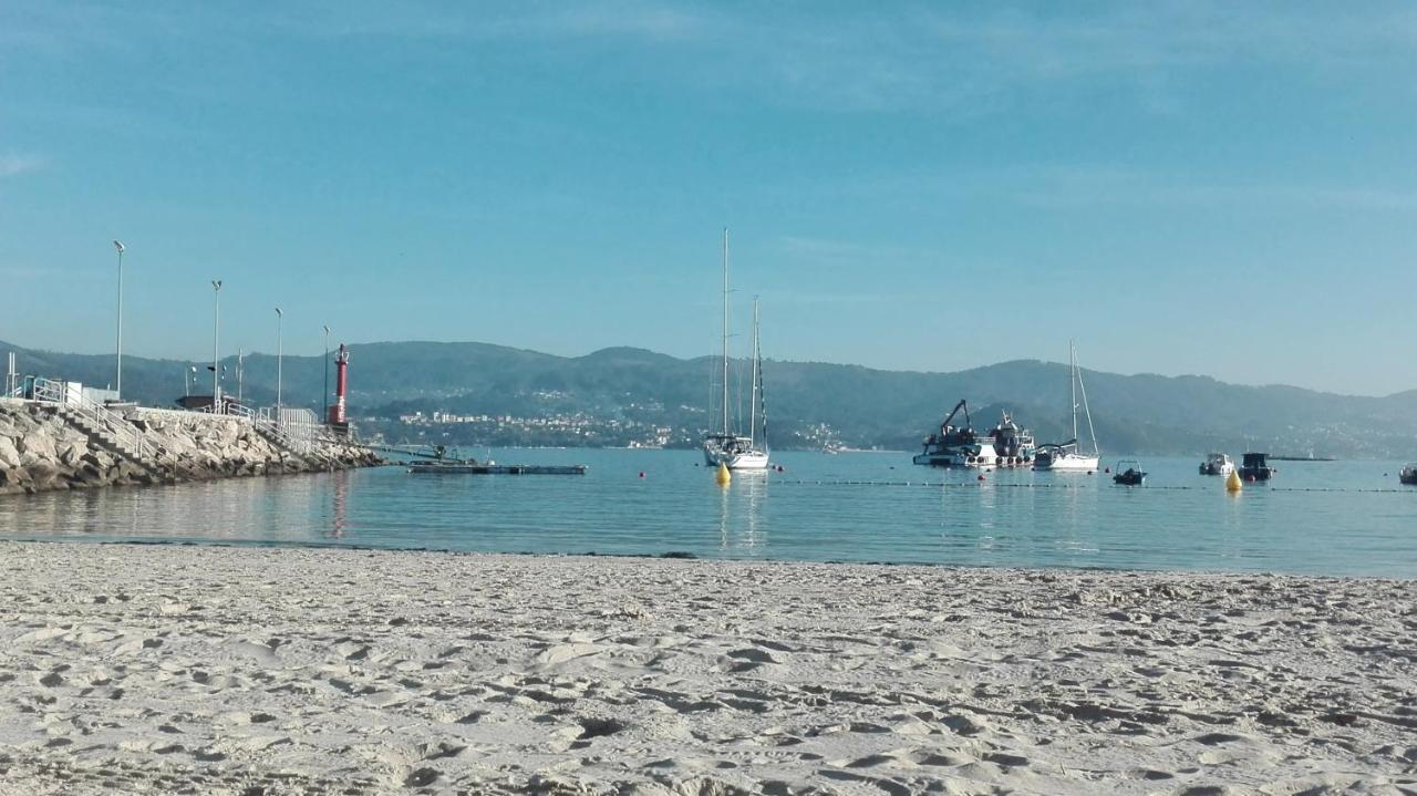 Rías Baixas - 1a Línea Playa