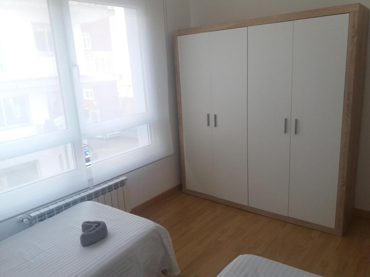 Apartment Apartamento Camino Real