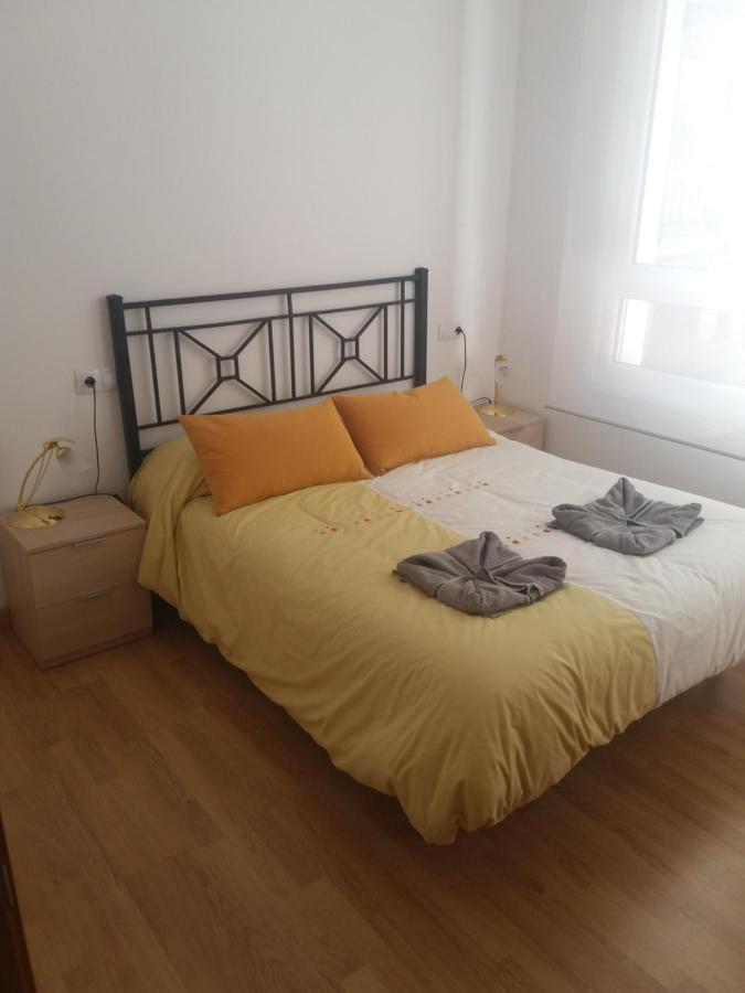 Apartamento Camino Real Apartment *