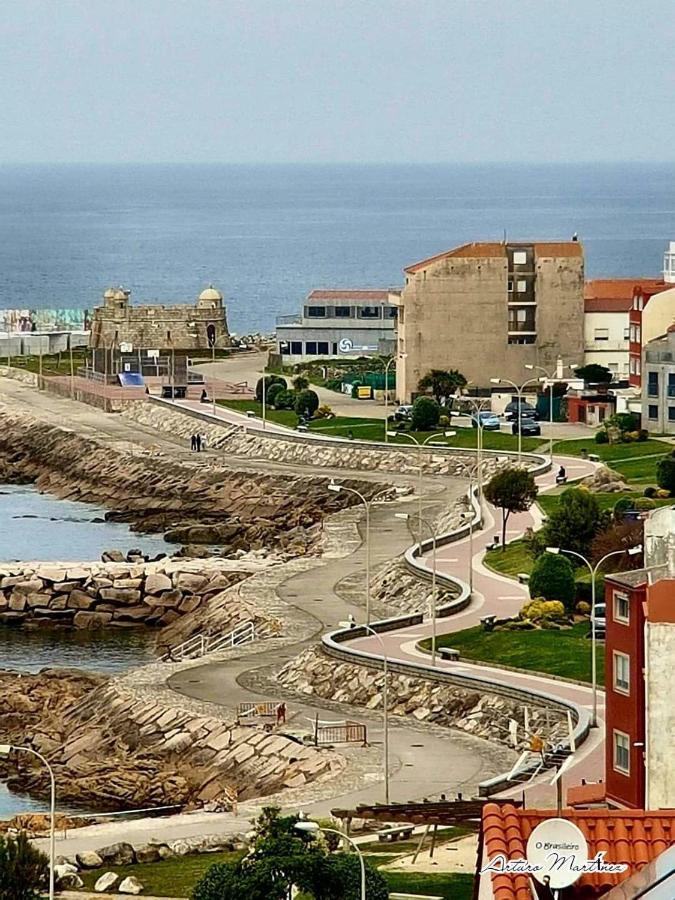 Apartamento Rincon Do Mar 2 Dh A Guarda
