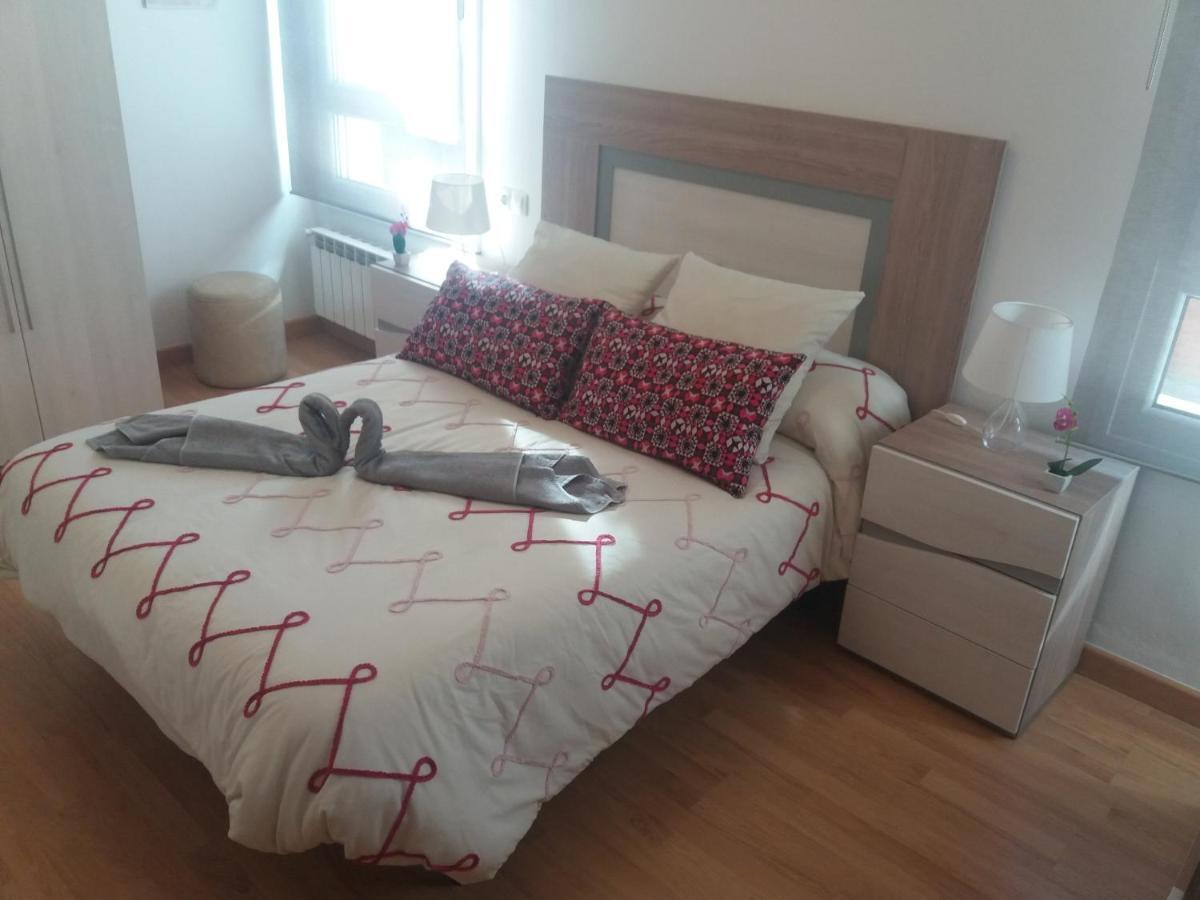 Apartamento Camino Real *