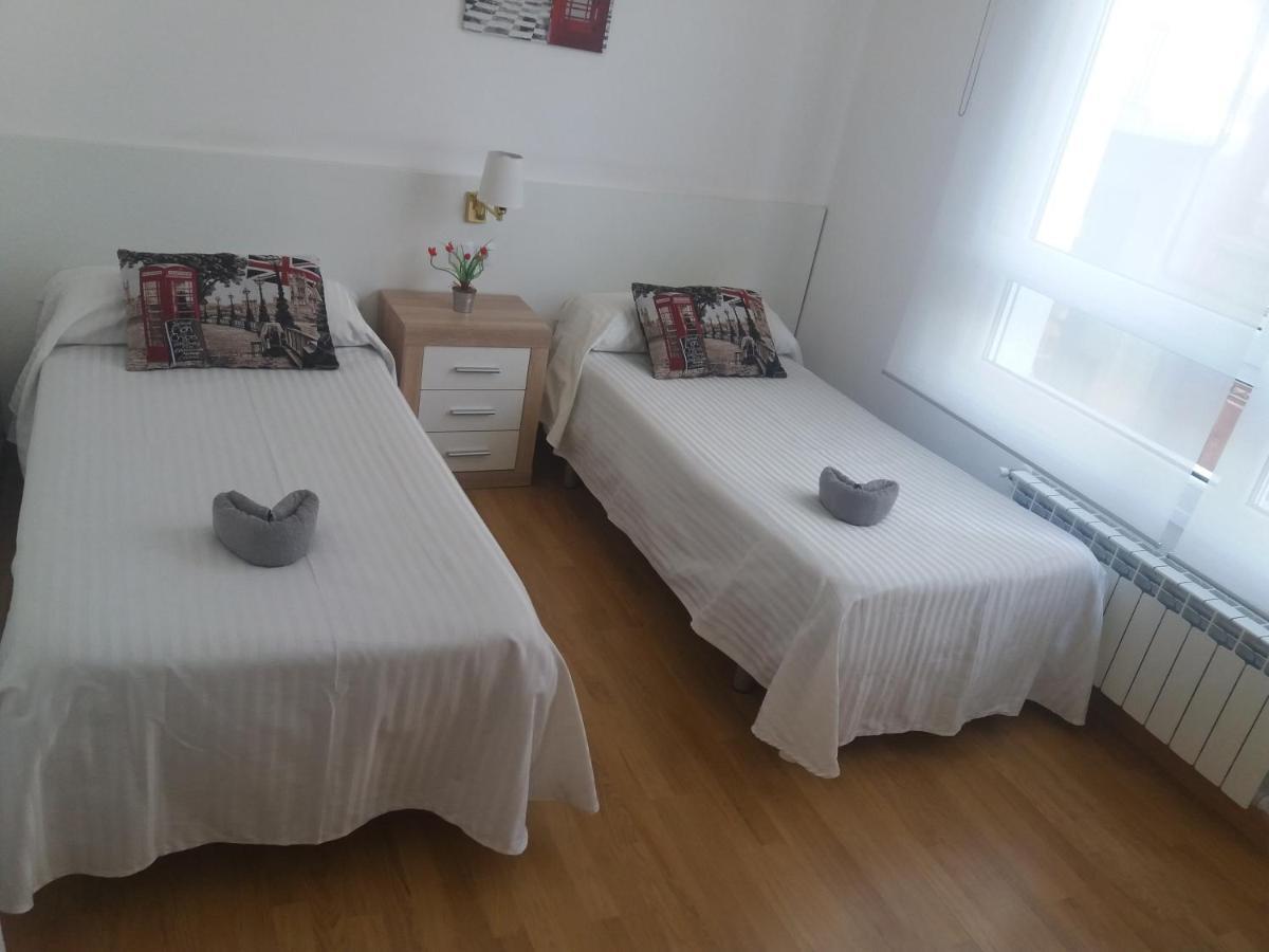 Apartment Apartamento Camino Real *
